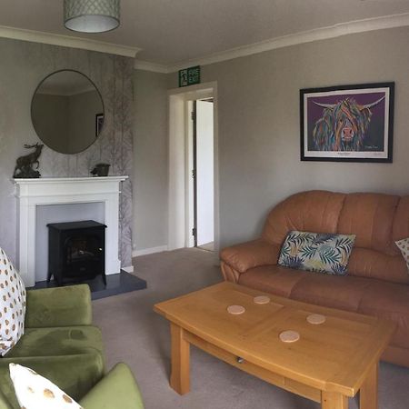 Stables Guest House Newton Stewart Dış mekan fotoğraf
