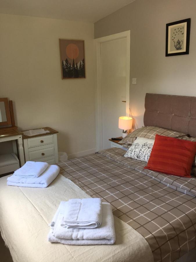 Stables Guest House Newton Stewart Dış mekan fotoğraf