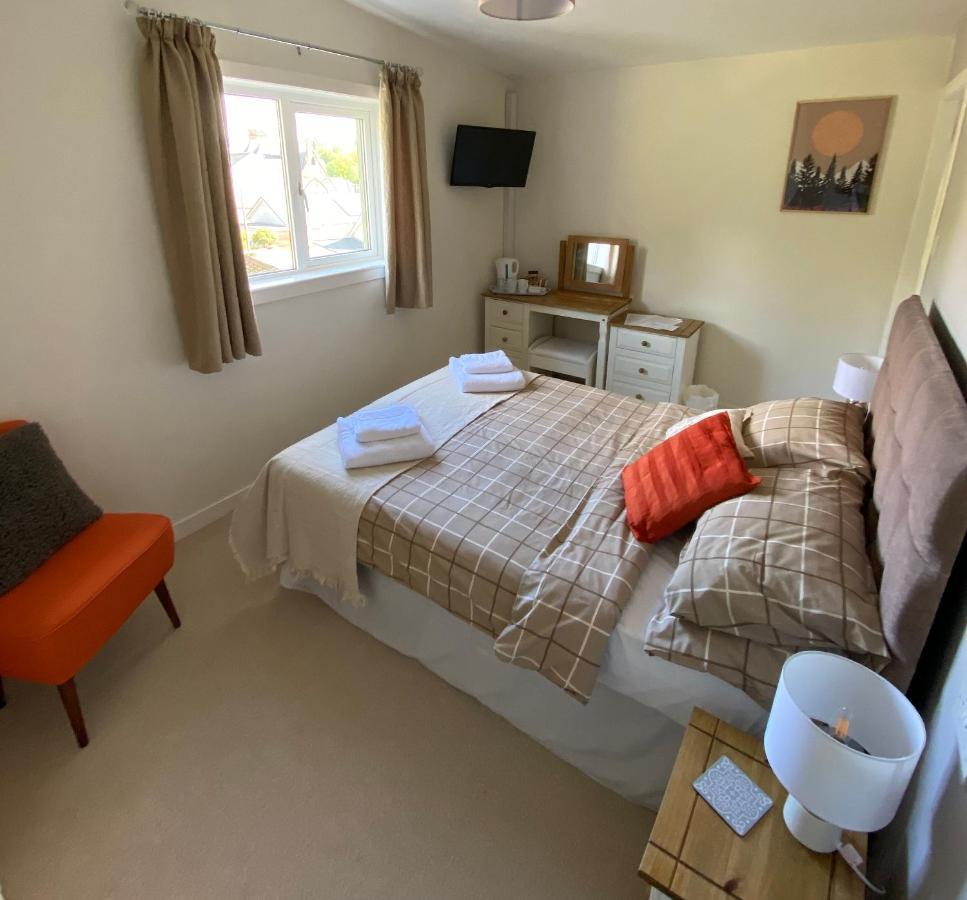 Stables Guest House Newton Stewart Dış mekan fotoğraf