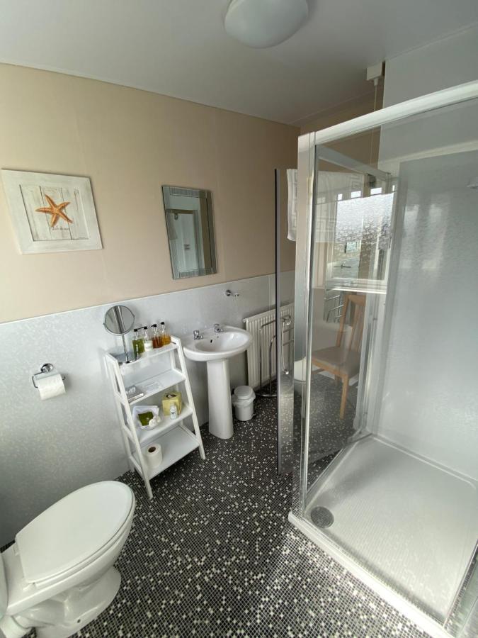 Stables Guest House Newton Stewart Dış mekan fotoğraf