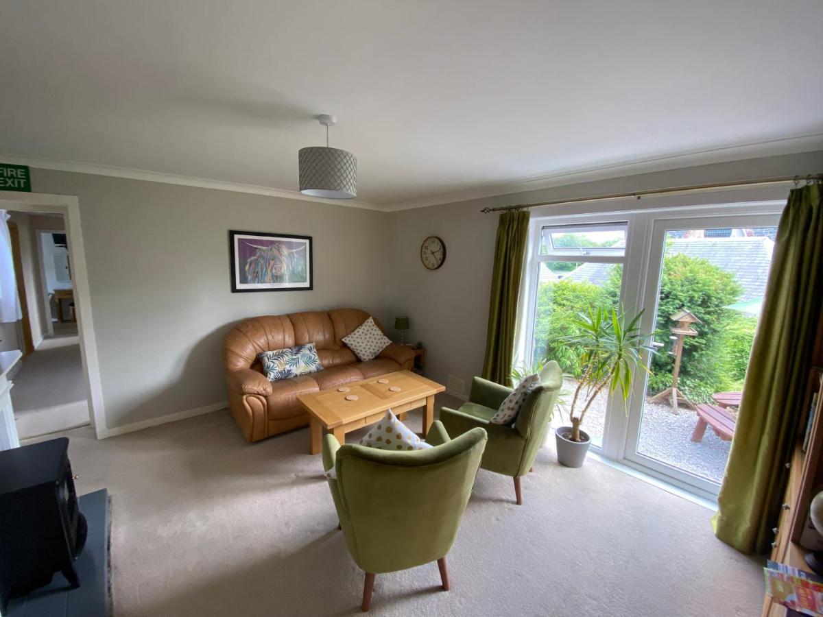 Stables Guest House Newton Stewart Dış mekan fotoğraf