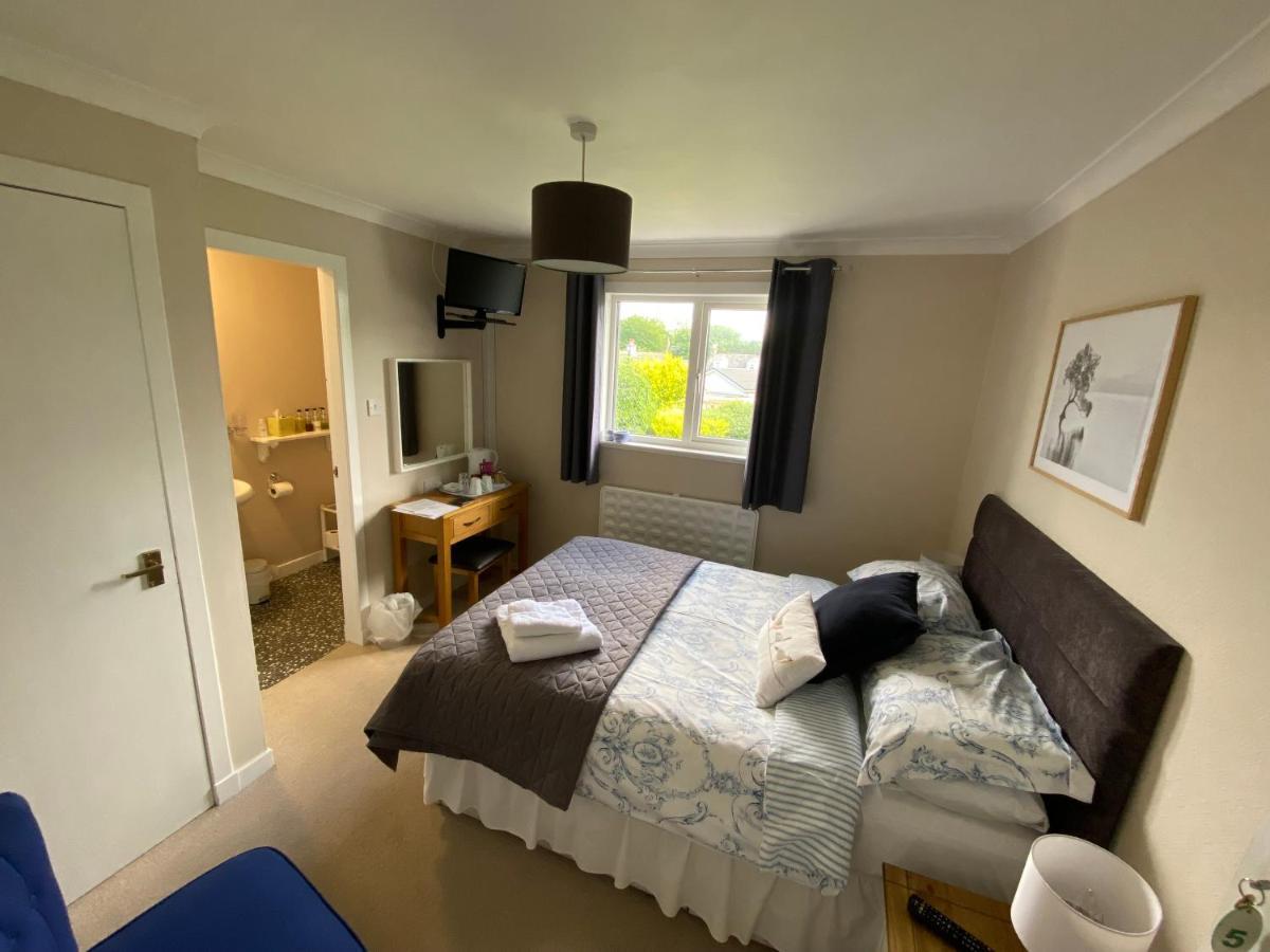 Stables Guest House Newton Stewart Dış mekan fotoğraf