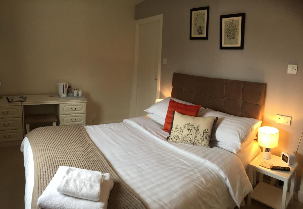Stables Guest House Newton Stewart Dış mekan fotoğraf